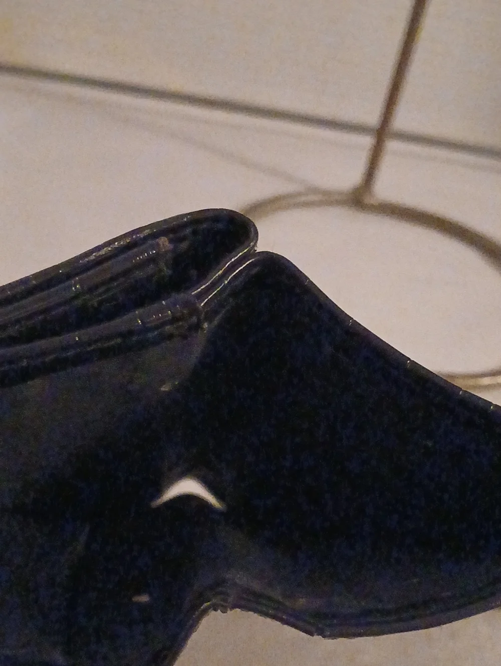Bijoux Terner Women's Black Wallet
